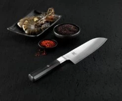 Miyabi 4000FC Santoku 18 Cm, 33957-181 -Victorinox Boutique 4000FC2