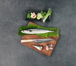 Miyabi By Zwilling 5000MCD Gyutoh, 34373-241 18 Miyabi By Zwilling 5000MCD Gyutoh, 34373-241 -Victorinox Boutique 5000MCD1