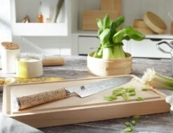 Miyabi By Zwilling 5000MCD Gyutoh, 34373-241 19 Miyabi By Zwilling 5000MCD Gyutoh, 34373-241 -Victorinox Boutique 5000MCD3