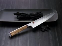 Miyabi By Zwilling 5000MCD Gyutoh, 34373-241 17 Miyabi By Zwilling 5000MCD Gyutoh, 34373-241 -Victorinox Boutique 5000MCD4