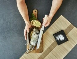 Miyabi By Zwilling 5000MCD Couteau à Pain, 34376-231 -Victorinox Boutique 5000MCD5