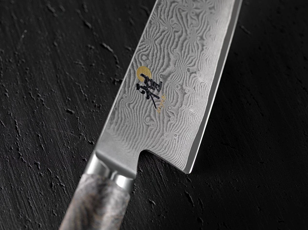 Miyabi By Zwilling 5000MCD 67 Couteau De Chef 24 Cm, 34401-241 11 Miyabi By Zwilling 5000MCD 67 Couteau De Chef 24 Cm, 34401-241 – Image 9