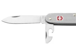 Victorinox Pioneer Alox Silver 0.8201.26 Couteau Suisse -Victorinox Boutique 5V0 8201 26 05 victorinox pioneer alox silver 5V0 8201 26 d5