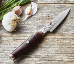 Miyabi 34072-131, 13 Cm Shotoh Utilitaire, 6000MCT De Zwilling -Victorinox Boutique 6000mct1 1