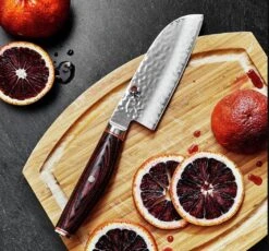 Miyabi 6000MCT Santoku, 18 Cm, 34074-181 Par Zwilling -Victorinox Boutique 6000mct2