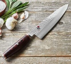 Miyabi, 24 Cm Gyutoh, 34073-241 6000MCT De Zwilling 15 Miyabi, 24 Cm Gyutoh, 34073-241 6000MCT De Zwilling -Victorinox Boutique 6000mct5