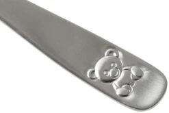 Amefa Bear 0024 Couverts Pour Enfants, 3 Pièces 8 Amefa Bear 0024 Couverts Pour Enfants, 3 Pièces -Victorinox Boutique AM002403G015A30 03 amefa
