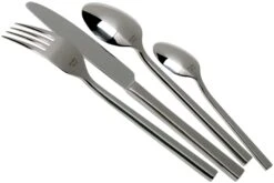 Amefa Colorado 1026 Ménagère De 24 Pièces 6 Amefa Colorado 1026 Ménagère De 24 Pièces -Victorinox Boutique AM102600RT41C40 02 amefa