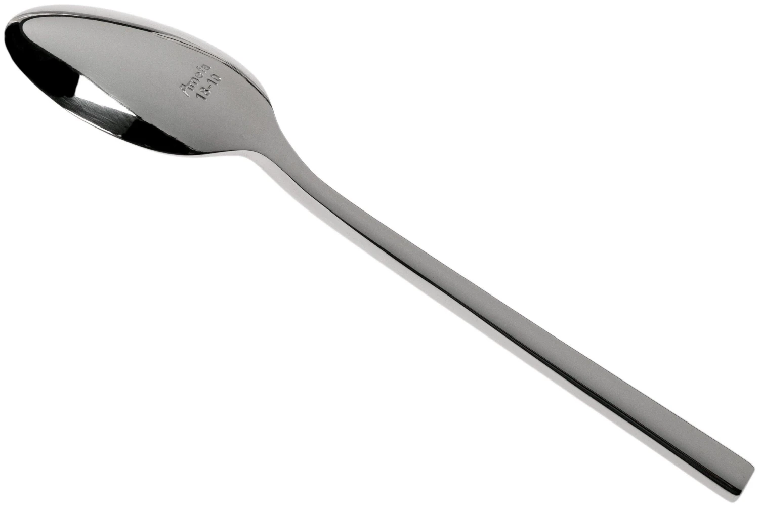 Amefa Colorado 1026 Cuillères à Café, 6 Pièces 5 Amefa Colorado 1026 Cuillères à Café, 6 Pièces – Image 3