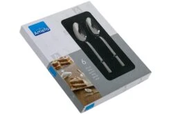 Amefa Colorado 1026 Cuillères à Moka, 6 Pièces -Victorinox Boutique AM102600VDB6AK6 04 amefa