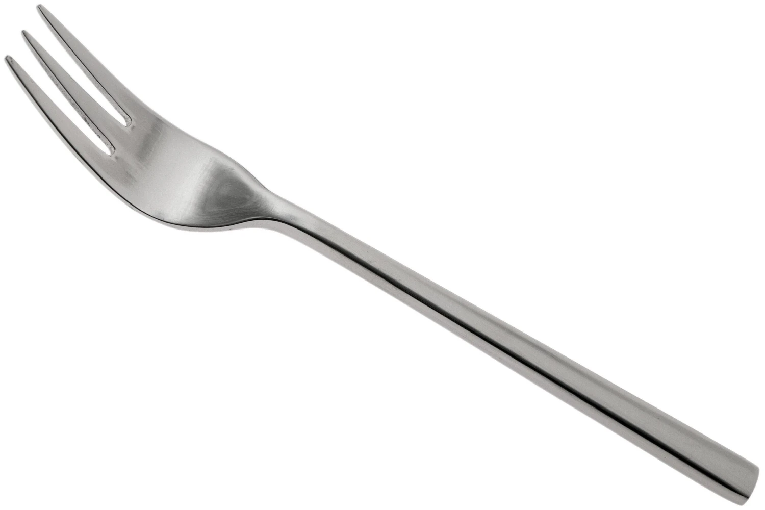Amefa Colorado 1026 Fourchettes à Gâteaux, 6 Pièces 4 Amefa Colorado 1026 Fourchettes à Gâteaux, 6 Pièces – Image 2