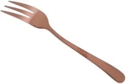 Amefa Austin 1410, 1410AETR06AN6 Fourchettes à Dessert Couleur Cuivre, 6 Pièces 8 Amefa Austin 1410, 1410AETR06AN6 Fourchettes à Dessert Couleur Cuivre, 6 Pièces -Victorinox Boutique AM1410AETR06AN6 03 amefa