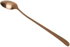 Amefa Austin 1410, 1410AETR06AV6 Cuillères à Sorbet / Latte, Couleur Cuivre, 6 Pièces 8 Amefa Austin 1410, 1410AETR06AV6 Cuillères à Sorbet / Latte, Couleur Cuivre, 6 Pièces -Victorinox Boutique AM1410AETR06AV6 03 amefa