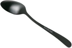 Amefa Austin 1410 Cuillères à Moka, Noir Mat, 6 Pièces -Victorinox Boutique AM1410ATTR06AK6 03 amefa
