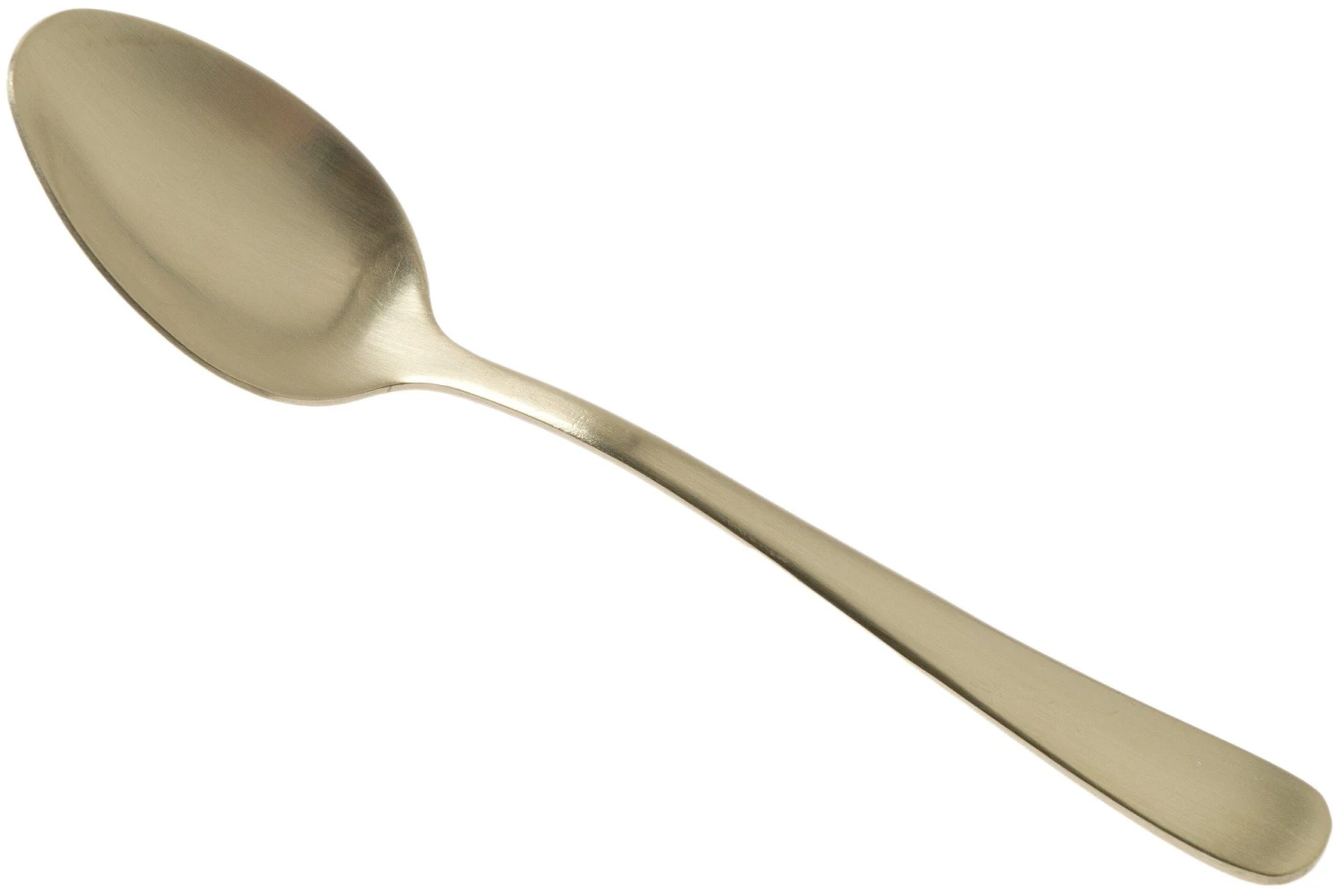 Amefa Austin 1410, 1410AVTR06AK6 Cuillères à Dessert Couleur Champagne, 6 Pièces 4 Amefa Austin 1410, 1410AVTR06AK6 Cuillères à Dessert Couleur Champagne, 6 Pièces – Image 2