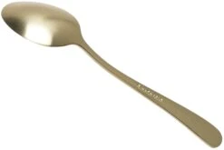 Amefa Austin 1410, 1410AVTR06AK6 Cuillères à Dessert Couleur Champagne, 6 Pièces 8 Amefa Austin 1410, 1410AVTR06AK6 Cuillères à Dessert Couleur Champagne, 6 Pièces -Victorinox Boutique AM1410AVTR06AK6 03 amefa