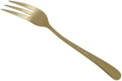 Amefa Austin 1410, 1410AVTR06AN6 Fourchettes à Dessert Couleur Champagne, 6 Pièces -Victorinox Boutique AM1410AVTR06AN6 03 amefa