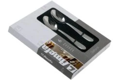 Amefa Oxford 1860 Cuillères à Café, 6 Pièces -Victorinox Boutique AM186000VDB6AH6 04 amefa