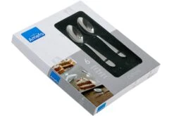 Amefa Oxford 1860 Cuillères à Moka, 6 Pièces -Victorinox Boutique AM186000VDB6AK6 04 amefa