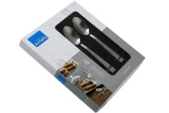 Amefa Ventura 1924 Cuillères à Café, 6 Pièces -Victorinox Boutique AM192400VDB6AH6 04 amefa