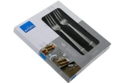 Amefa Ventura 1924 Fourchettes à Gâteaux, 6 Pièces -Victorinox Boutique AM192400VDB6AN6 04 amefa