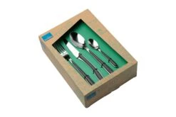Amefa Eclat Nature, Black 2274 Set De Couverts 16 Pièces 9 Amefa Eclat Nature, Black 2274 Set De Couverts 16 Pièces -Victorinox Boutique AM2274PNTR61B60 04 amefa