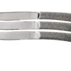 Amefa Bongo 2465 Hamered Set De 3 Couteaux à Steak 1 Amefa Bongo 2465 Hamered Set De 3 Couteaux à Steak -Victorinox Boutique AM246523BC13SK3 01 amefa