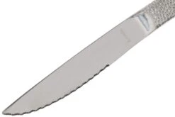 Amefa Bongo 2465 Hamered Set De 3 Couteaux à Steak 9 Amefa Bongo 2465 Hamered Set De 3 Couteaux à Steak -Victorinox Boutique AM246523BC13SK3 03 amefa