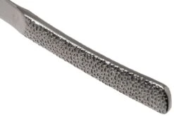 Amefa Bongo 2465 Hamered Set De 3 Couteaux à Steak 10 Amefa Bongo 2465 Hamered Set De 3 Couteaux à Steak -Victorinox Boutique AM246523BC13SK3 04 amefa