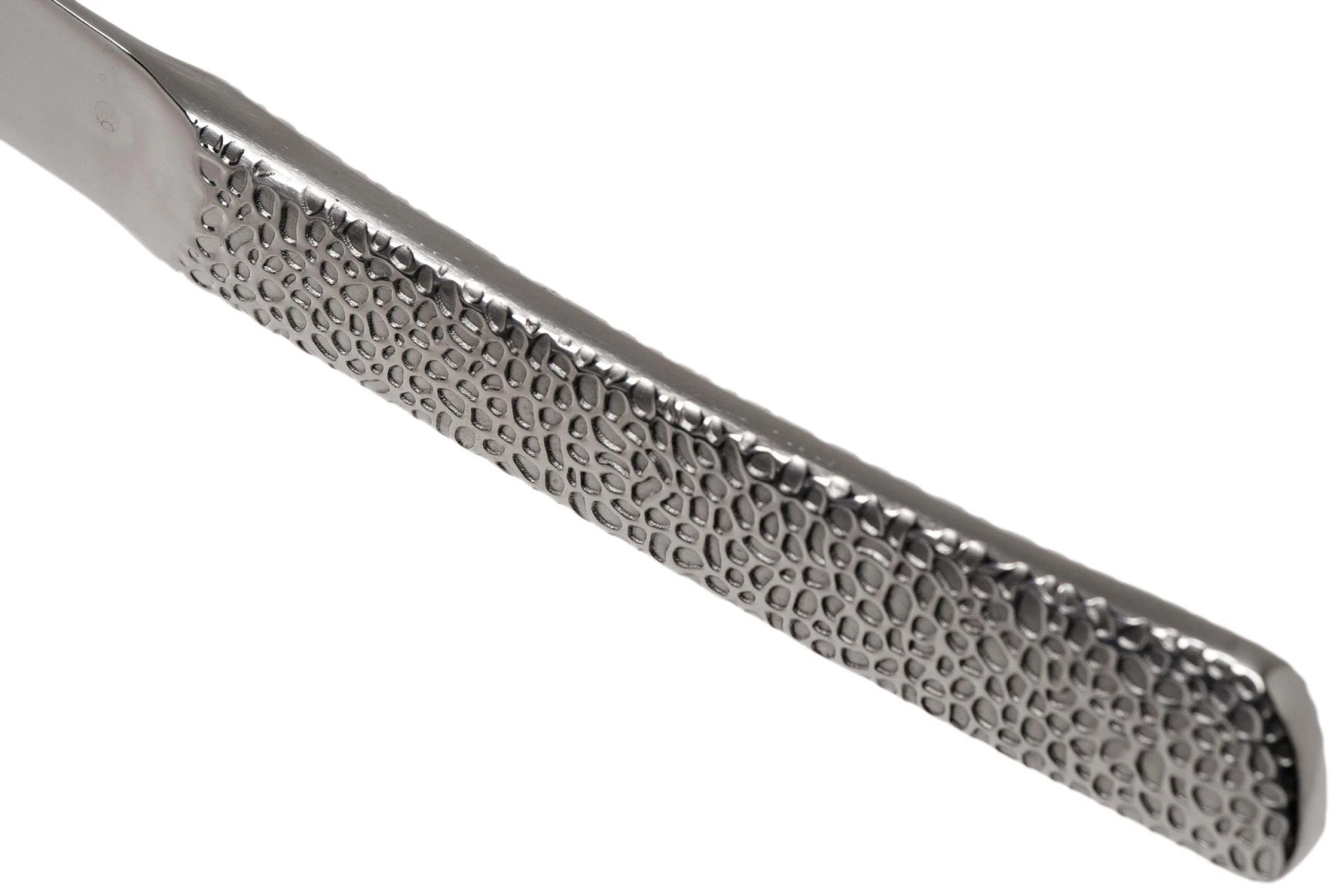 Amefa Bongo 2465 Hamered Set De 3 Couteaux à Steak 6 Amefa Bongo 2465 Hamered Set De 3 Couteaux à Steak – Image 4