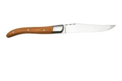 Amefa Royal Steak Naturel 2520 4 Couteaux à Steak Avec Boitier En Bois -Victorinox Boutique AM2520WNWLL5BR4 02 amefa