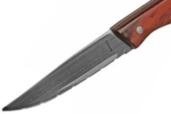 Amefa Hercule XXL 4917 Set De 4 Couteaux à Steak En Bois De Pakka Rouge 10 Amefa Hercule XXL 4917 Set De 4 Couteaux à Steak En Bois De Pakka Rouge -Victorinox Boutique AM491715NT07SK8 04 amefa