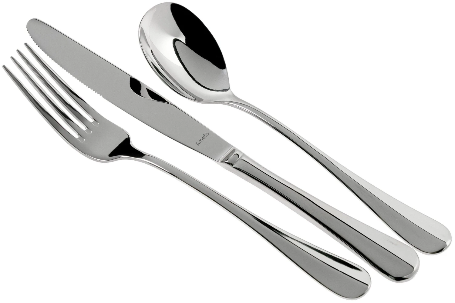 Amefa Baguette 8440 Ménagère De 60 Pièces 4 Amefa Baguette 8440 Ménagère De 60 Pièces – Image 2