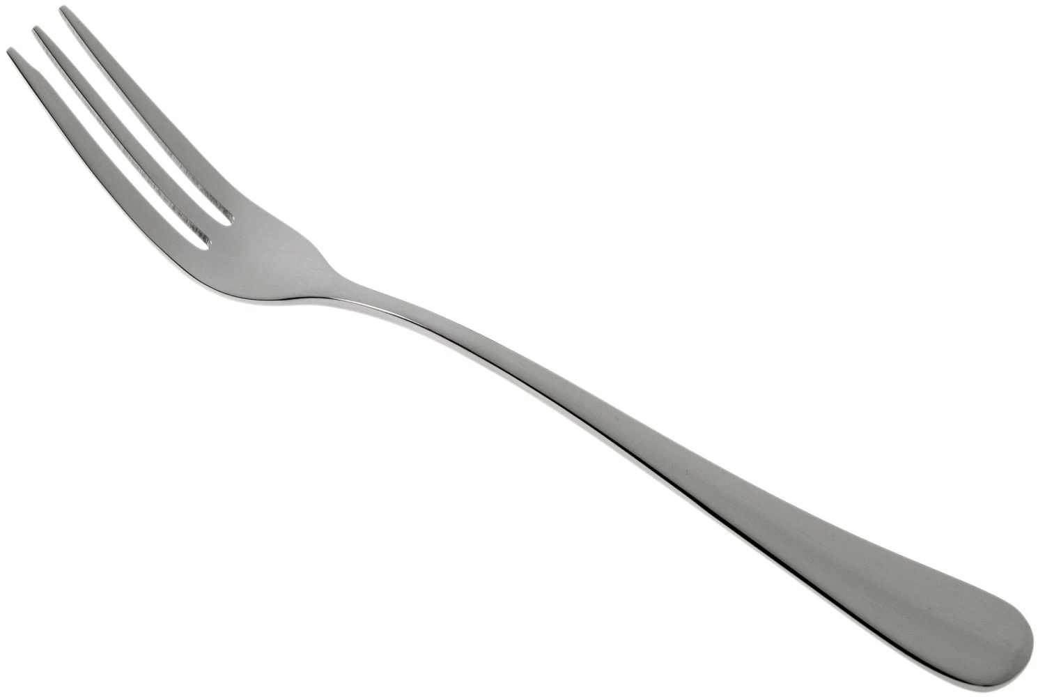 Amefa Baguette 8440 Fourchettes à Gâteaux, 6 Pièces 3 Amefa Baguette 8440 Fourchettes à Gâteaux, 6 Pièces