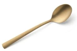 Amefa Manille All You Need 9035 Set De Couverts 42 Pièces, Or -Victorinox Boutique AM9035AUAYN7E29 05 amefa