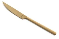 Amefa Manille All You Need 9035 Set De Couverts 42 Pièces, Or -Victorinox Boutique AM9035AUAYN7E29 08 amefa