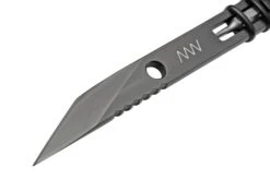 ANV Knives M050 CMS Elmax DLC étui Kydex, Kiridashi -Victorinox Boutique ANVM050 001 03 anvknives