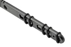 ANV Knives M050 CMS Elmax DLC étui Kydex, Kiridashi -Victorinox Boutique ANVM050 001 04 anvknives