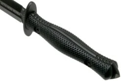 ANV M500 Anthropoid DLC Elmax, Black Handle, M500-001, Black Kydex Sheath, Poignard -Victorinox Boutique ANVM500 001 05 anv knives