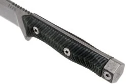 ANV M73 Kontos Stonewashed M73-003 Couteau De Survie -Victorinox Boutique ANVM73 003 05 anv knives