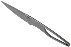 ANV P100 Sleipner, No Paracord P100-001, Black Kydex Sheath, Couteau De Cou -Victorinox Boutique ANVP100 001 04 anv knives