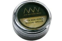 ANV Z050 N690, Black Handle, Z050-001, Slipjoint Couteau De Poche -Victorinox Boutique ANVZ050 001 08 anv knives