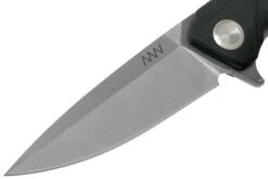 ANV Z300 Sleipner, Linerlock, G10, Z300-010 Couteau De Poche -Victorinox Boutique ANVZ300 010 03 anv knives