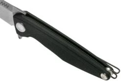 ANV Z300 Sleipner, Linerlock, G10, Z300-010 Couteau De Poche -Victorinox Boutique ANVZ300 010 07 anv knives