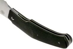 Amare Knives Folding Creator 202001 Black Couteau De Poche, Tashi Bharucha Design -Victorinox Boutique AS 202001 05 amare knives