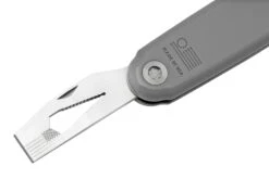 ASK Knives American Service Knife, The Atlas, Grey, Couteau De Poche Multi-Tool 10 ASK Knives American Service Knife, The Atlas, Grey, Couteau De Poche Multi-Tool -Victorinox Boutique ASK ATLAS 03 ask