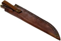 Autine Leuku, Curly Birch, Brut De Forge D2, Couteau Outdoor -Victorinox Boutique AT LEUKU CB 08 autine v201909