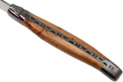 Laguiole En Aubrac Set De Couteaux à Steak (6 Pièces) Bois Français 17 Laguiole En Aubrac Set De Couteaux à Steak (6 Pièces) Bois Français -Victorinox Boutique AU62C99BFIH 07 laguiole en aubrac au62c99bfih 07