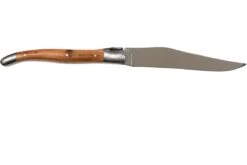 Laguiole En Aubrac Set De Couteaux à Steak (6 Pièces) Bois Français 18 Laguiole En Aubrac Set De Couteaux à Steak (6 Pièces) Bois Français -Victorinox Boutique AU62C99BFIH 08 laguiole en aubrac au62c99bfih 08