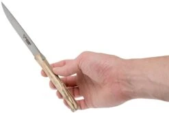 Laguiole En Aubrac Ancestral Set De Couteaux à Steak 6 Pièces, Hêtre -Victorinox Boutique AU6MC99DHUL 08 laguiole en aubrac